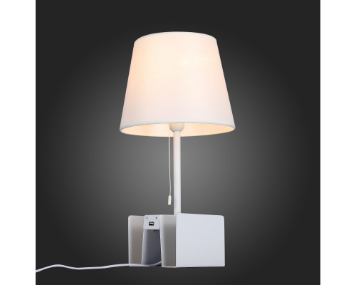 Оформить заказ Настольная лампа ST-Luce SLE301.504.01| VIVID-LIGHT.RU