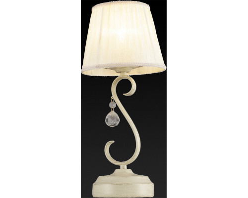 Оформить заказ Настольная лампа TOPLIGHT TL7270T-01RY| VIVID-LIGHT.RU