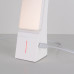 Купить Настольная лампа Elektrostandard Desk белый/золотой (TL90450)| VIVID-LIGHT.RU