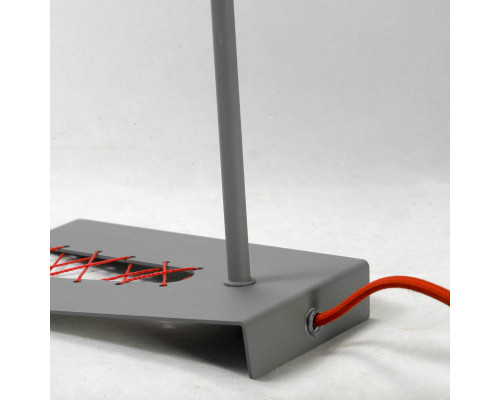 Оформить заказ Настольная лампа LOFT LSP-0518| VIVID-LIGHT.RU