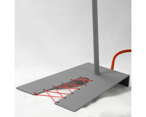 Оформить заказ Настольная лампа LOFT LSP-0518| VIVID-LIGHT.RU