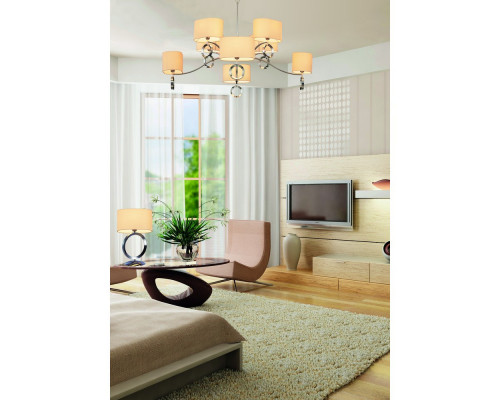 Оформить заказ Настольная лампа Divinare 4069/02 TL-1| VIVID-LIGHT.RU