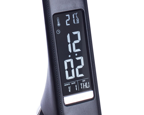 Оформить заказ Настольная лампа ARTE Lamp A1706LT-1BK| VIVID-LIGHT.RU