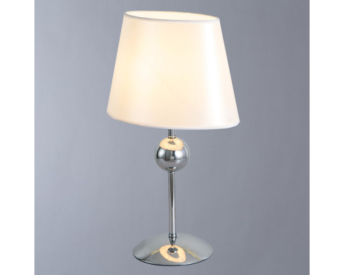 Купить Настольная лампа ARTE Lamp A4012LT-1CC| VIVID-LIGHT.RU