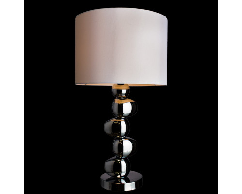 Заказать Настольная лампа ARTE Lamp A4610LT-1CC| VIVID-LIGHT.RU