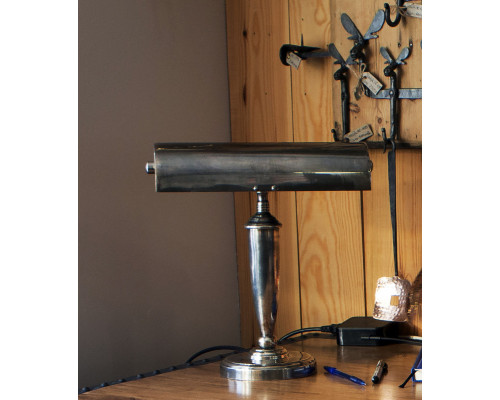 Оформить заказ Настольная лампа Covali NL-51321| VIVID-LIGHT.RU