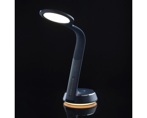 Заказать Настольная лампа DeMarkt 631035701| VIVID-LIGHT.RU