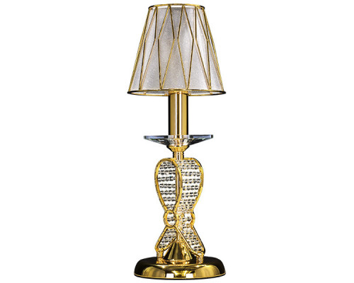 Купить Настольная лампа Lightstar 705912| VIVID-LIGHT.RU