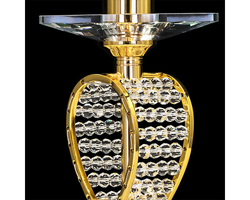 Купить Настольная лампа Lightstar 705912| VIVID-LIGHT.RU