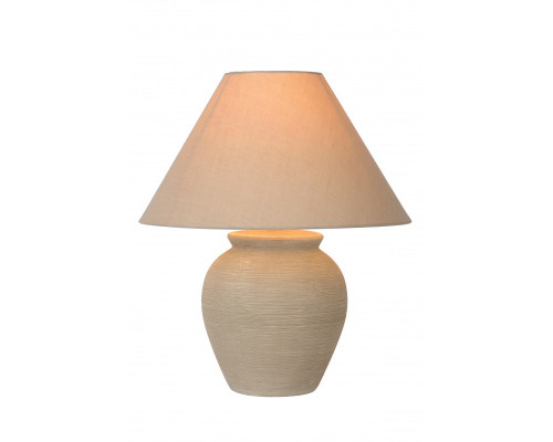 Купить Настольная лампа LUCIDE 47507/81/38| VIVID-LIGHT.RU