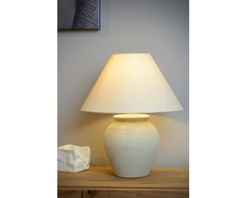 Купить Настольная лампа LUCIDE 47507/81/38| VIVID-LIGHT.RU