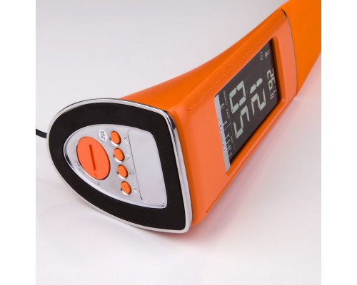 Сделать заказ Настольная лампа Elektrostandard TL90220 оранжевый| VIVID-LIGHT.RU