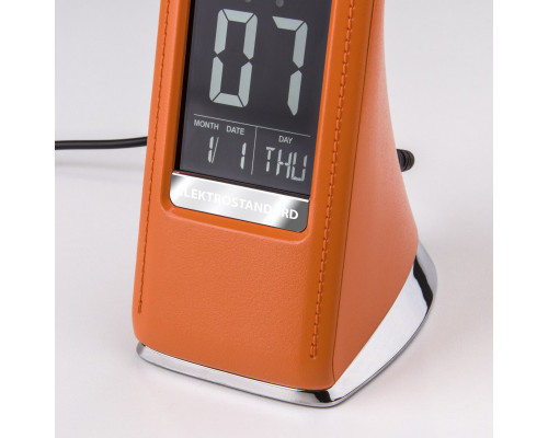 Сделать заказ Настольная лампа Elektrostandard TL90220 оранжевый| VIVID-LIGHT.RU