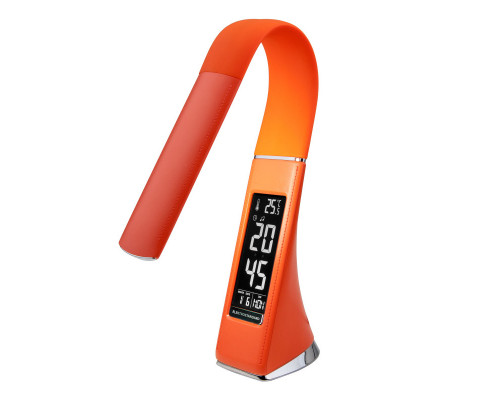 Сделать заказ Настольная лампа Elektrostandard TL90220 оранжевый| VIVID-LIGHT.RU