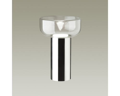 Оформить заказ Настольная лампа Odeon Light 4720/7TL| VIVID-LIGHT.RU