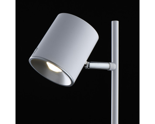 Оформить заказ Настольная лампа DeMarkt 408032201| VIVID-LIGHT.RU