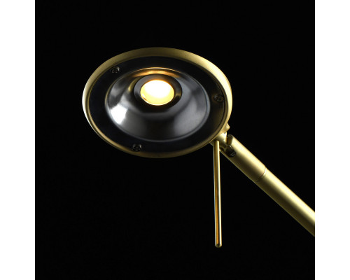 Заказать Настольная лампа DeMarkt 632036001| VIVID-LIGHT.RU