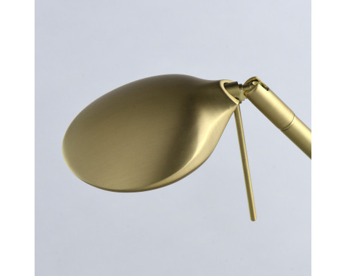 Заказать Настольная лампа DeMarkt 632036001| VIVID-LIGHT.RU