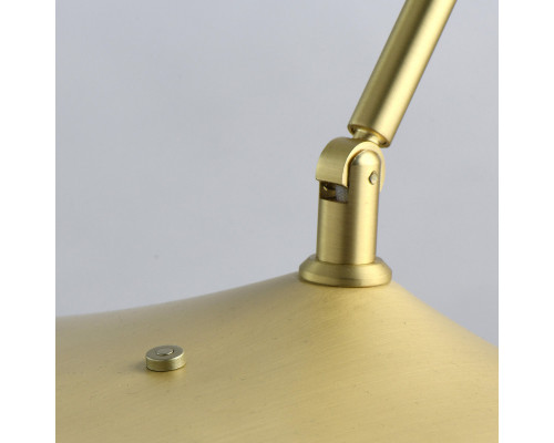 Заказать Настольная лампа DeMarkt 632036001| VIVID-LIGHT.RU