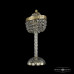 Заказать Настольная лампа Bohemia Ivele Crystal 19283L4/35IV G| VIVID-LIGHT.RU