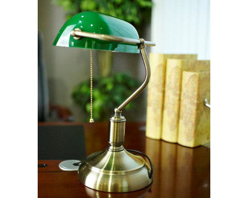 Сделать заказ Настольная лампа Lumina Deco LDT 305 GR| VIVID-LIGHT.RU