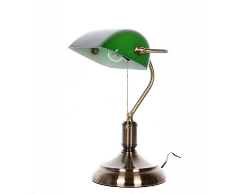 Сделать заказ Настольная лампа Lumina Deco LDT 305 GR| VIVID-LIGHT.RU