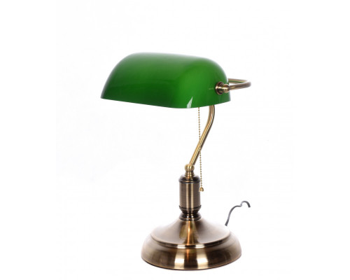 Сделать заказ Настольная лампа Lumina Deco LDT 305 GR| VIVID-LIGHT.RU