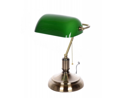 Сделать заказ Настольная лампа Lumina Deco LDT 305 GR| VIVID-LIGHT.RU