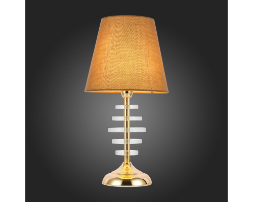 Заказать Настольная лампа Evoluce SL1139.204.01| VIVID-LIGHT.RU