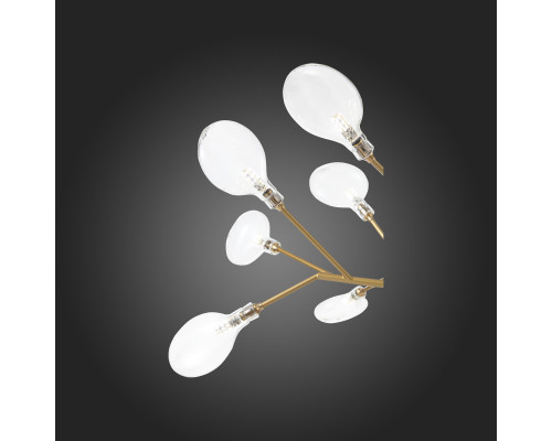 Оформить заказ Настольная лампа ST-Luce SL411.204.18| VIVID-LIGHT.RU