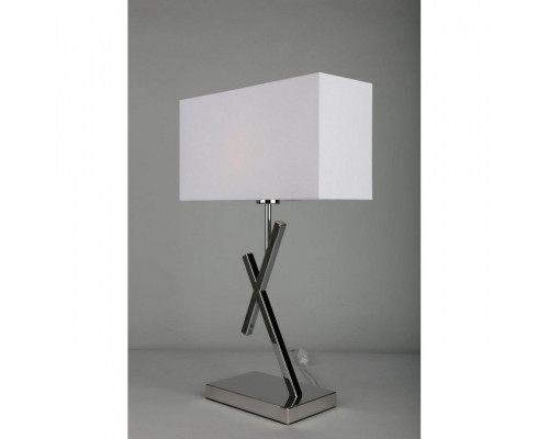 Купить Настольная лампа Omnilux OML-61804-01| VIVID-LIGHT.RU