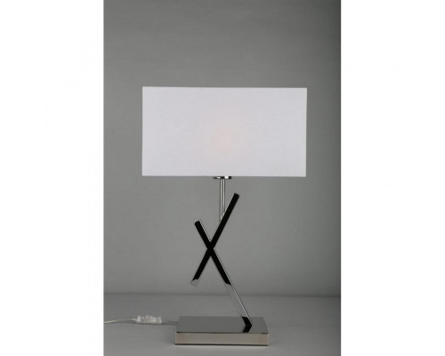 Купить Настольная лампа Omnilux OML-61804-01| VIVID-LIGHT.RU