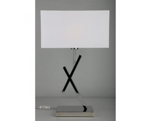 Купить Настольная лампа Omnilux OML-61804-01| VIVID-LIGHT.RU