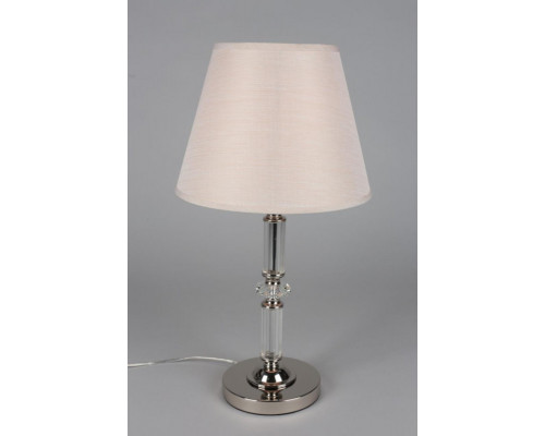 Заказать Настольная лампа Omnilux OML-87204-01| VIVID-LIGHT.RU