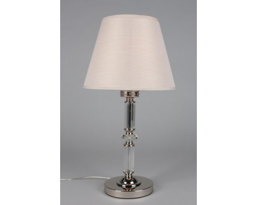 Заказать Настольная лампа Omnilux OML-87204-01| VIVID-LIGHT.RU