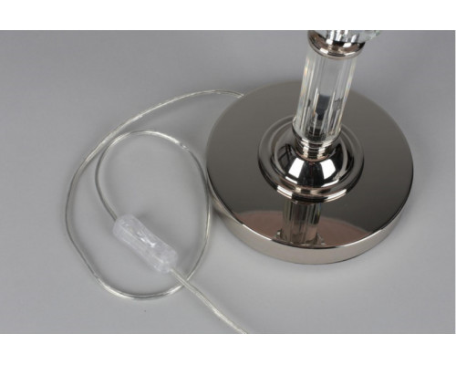 Заказать Настольная лампа Omnilux OML-87204-01| VIVID-LIGHT.RU