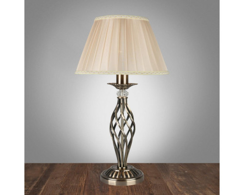 Заказать Настольная лампа Omnilux OML-79114-01| VIVID-LIGHT.RU