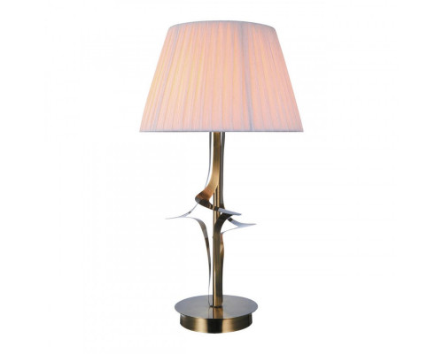 Заказать Настольная лампа Omnilux OML-63604-01| VIVID-LIGHT.RU