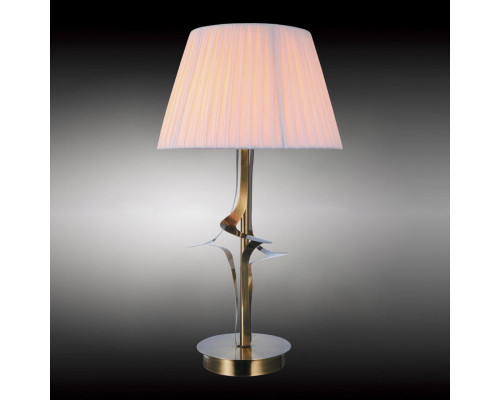 Заказать Настольная лампа Omnilux OML-63604-01| VIVID-LIGHT.RU