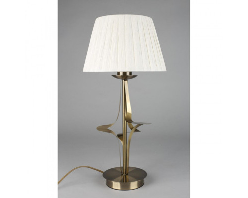 Заказать Настольная лампа Omnilux OML-63604-01| VIVID-LIGHT.RU