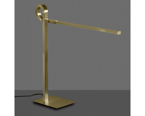 Сделать заказ Настольная лампа Mantra 6141| VIVID-LIGHT.RU