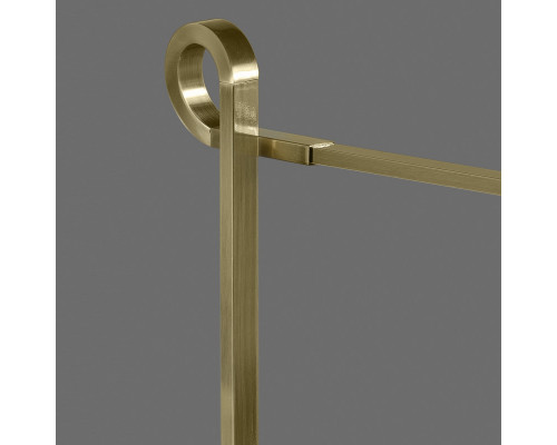 Сделать заказ Настольная лампа Mantra 6141| VIVID-LIGHT.RU