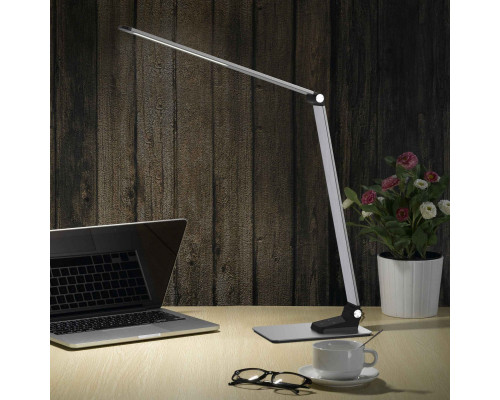 Оформить заказ Настольная лампа Mantra 6237| VIVID-LIGHT.RU