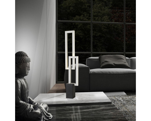 Оформить заказ Настольная лампа Mantra 6562| VIVID-LIGHT.RU