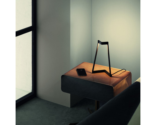 Оформить заказ Настольная лампа Mantra 7281| VIVID-LIGHT.RU