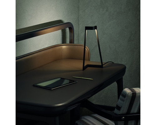 Оформить заказ Настольная лампа Mantra 7281| VIVID-LIGHT.RU