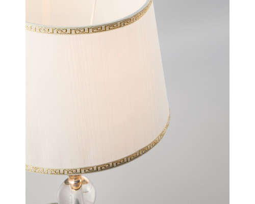 Заказать Настольная лампа Eurosvet 01071/1 золото| VIVID-LIGHT.RU