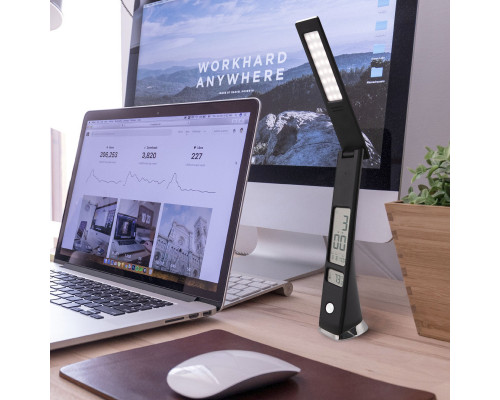 Заказать Настольная лампа Eurosvet 80504/1 черный| VIVID-LIGHT.RU