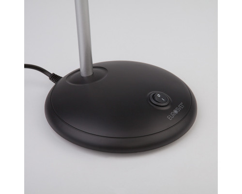 Оформить заказ Настольная лампа Eurosvet 1926 черный| VIVID-LIGHT.RU