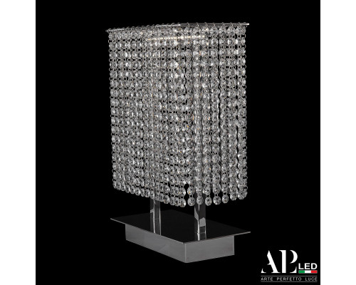 Купить Настольная лампа APL LED S500.L1.25.A.3000| VIVID-LIGHT.RU
